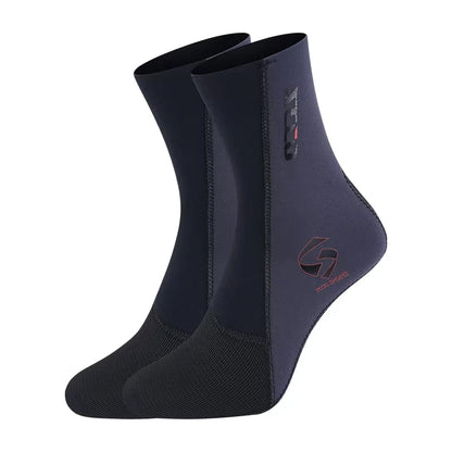 HookUpCo. Neoprene Water Socks