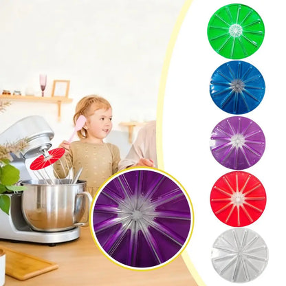 Blender Scraper Accessory Wipers