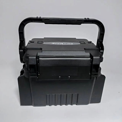 Double Layer Fishing Gear Storage Box