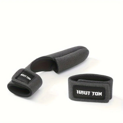 HookUpCo. Fishing Rod Wraps for Secure Storage - HookUpCo.