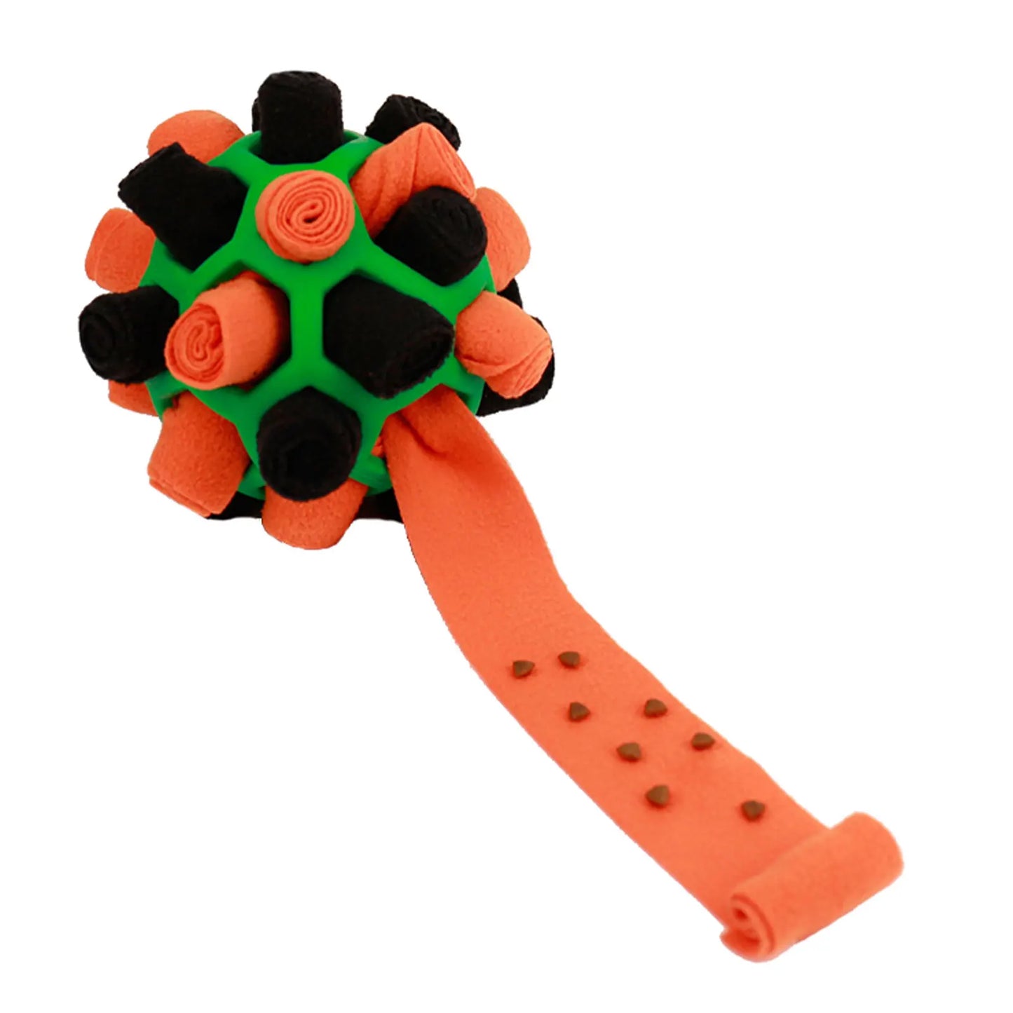 HookUpCo. Sniffing Ball for Fun Puppy Training