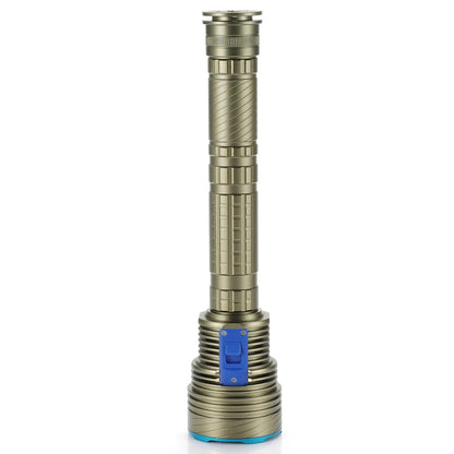 HookUpCo. Waterproof Diving Flashlight