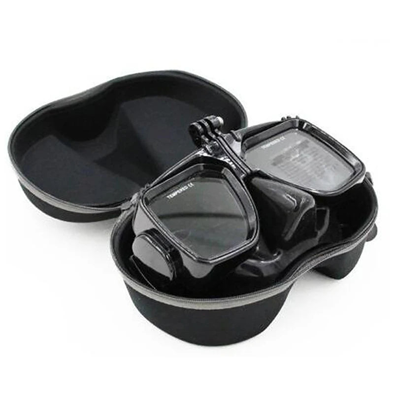 HookUpCo. Snorkel Gear Storage Case