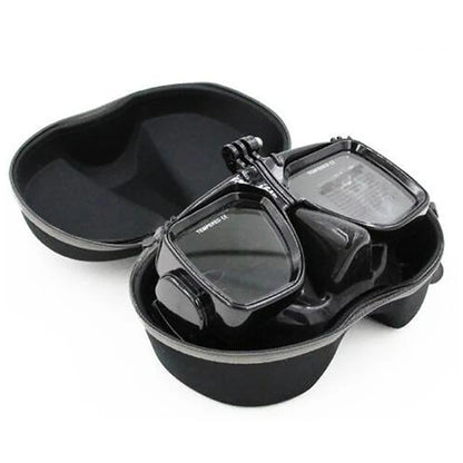 HookUpCo. Snorkel Gear Storage Case