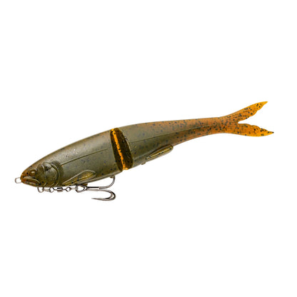 HookUpCo. Soft Bait Fishing Lure - HookUpCo.