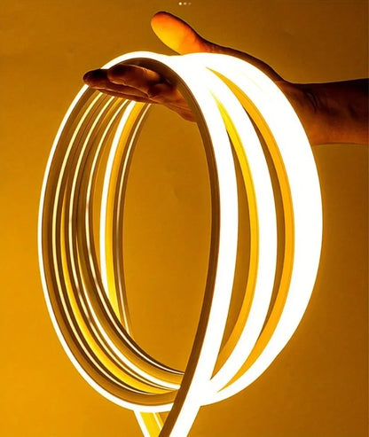HookUpCo LED Car Trunk Light Strip