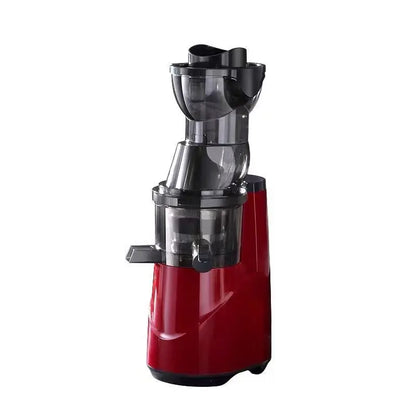 Effortless Juice Extraction System