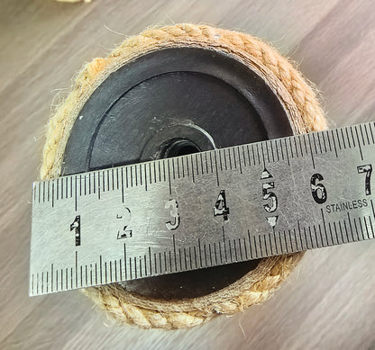 HookUpCo. Cat Scratching Post Replacement Kit