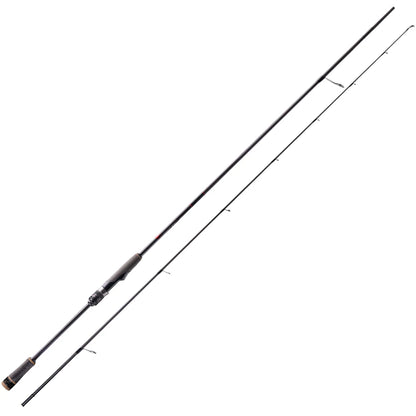 HookUpCo. High Carbon 10FT Spinning Rod