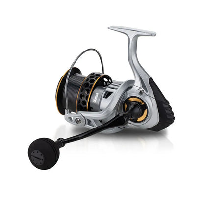 HookUpCo. Metal Spinning Fishing Reel 2000-12000 - HookUpCo.