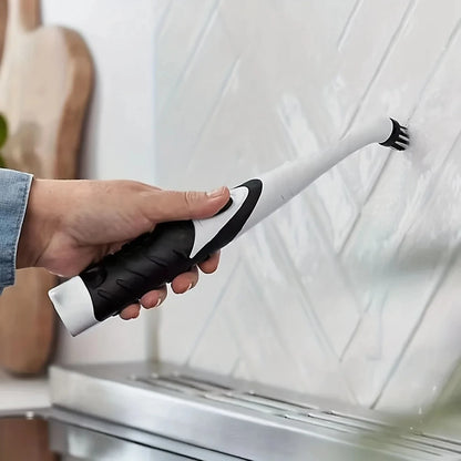 HookUpCo. Multifunctional Electric Cleaning Brush