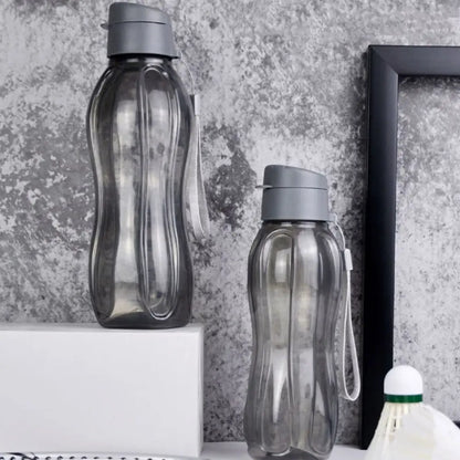 Leakproof Large Capacity Sports Bottle