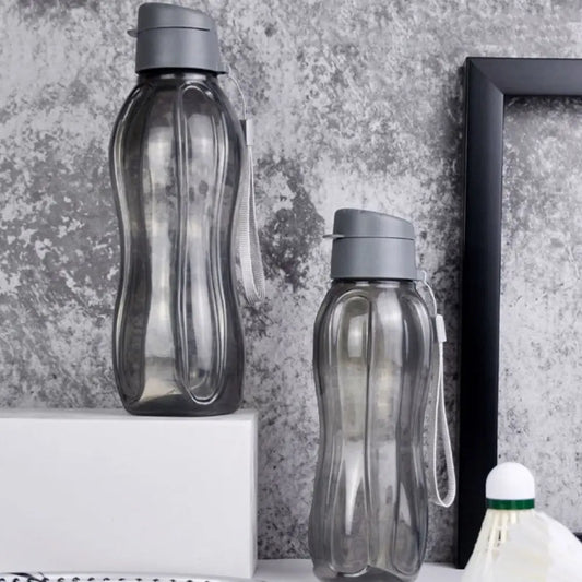 Leakproof Large Capacity Sports Bottle