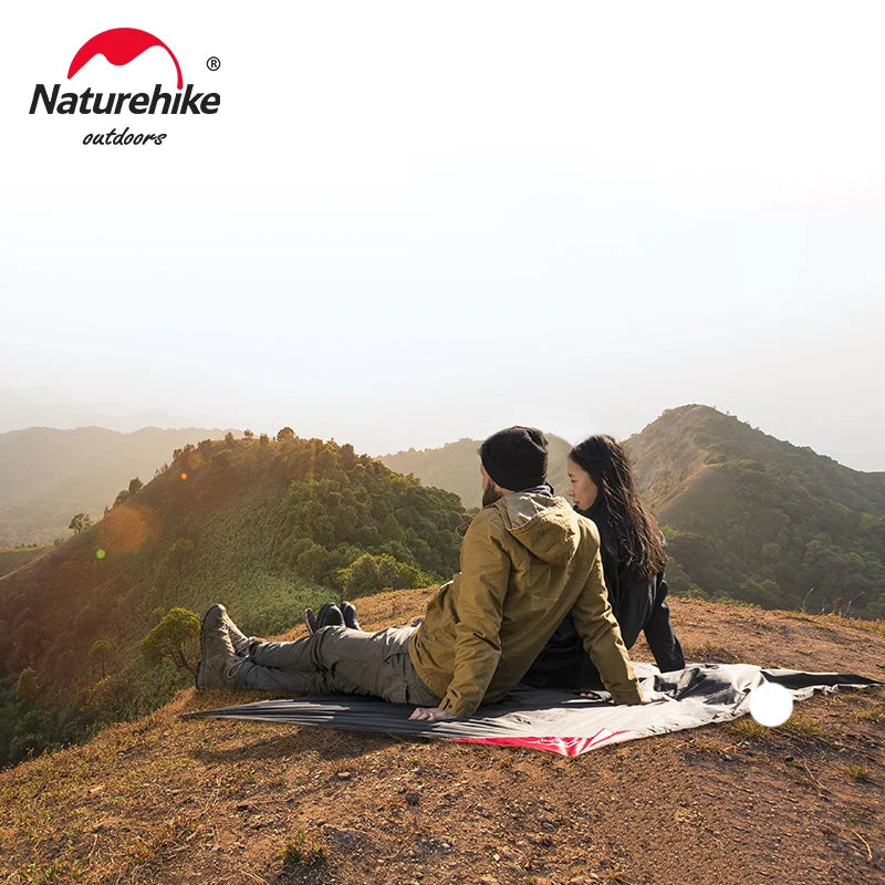 HookUpCo. Waterproof Picnic Blanket for Outdoors - HookUpCo.