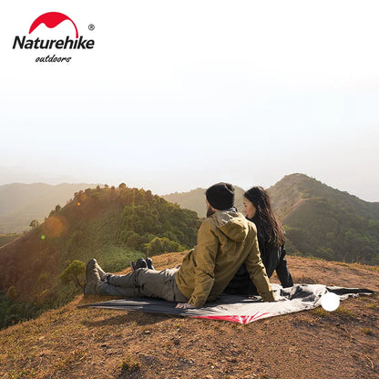 HookUpCo. Waterproof Picnic Blanket for Outdoors - HookUpCo.