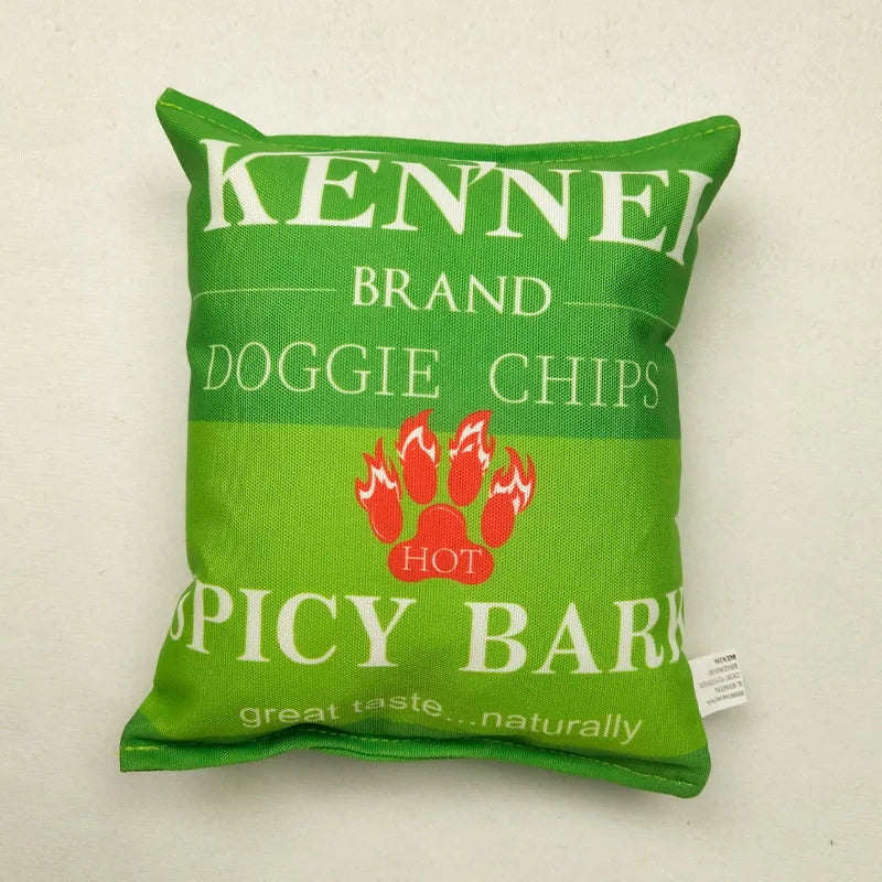 HookUpCo. Chew Toys for Healthy Puppy Teeth
