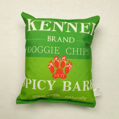 HookUpCo. Chew Toys for Healthy Puppy Teeth
