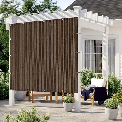 Durable UV Protection Canopy Shade