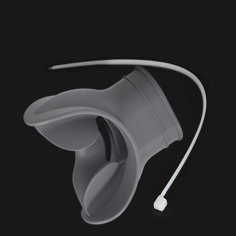 HookUpCo. Silicone Diving Valve