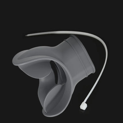 HookUpCo. Silicone Diving Valve