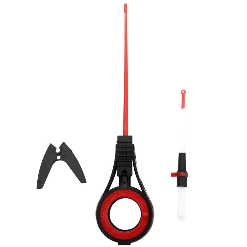 Portable Ice Fishing Rod for Winter Adventures