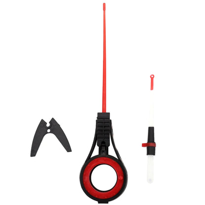 Portable Ice Fishing Rod for Winter Adventures