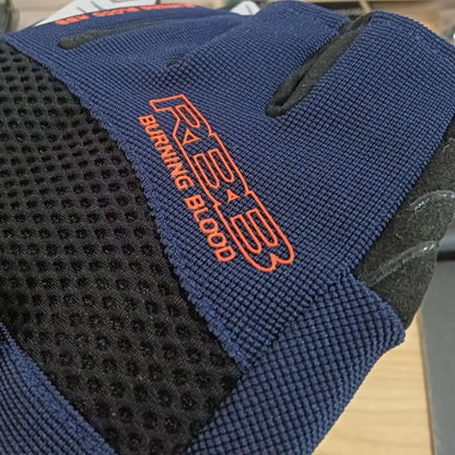 HookUpCo. Breathable Anti-Slip Fishing Gloves - HookUpCo.