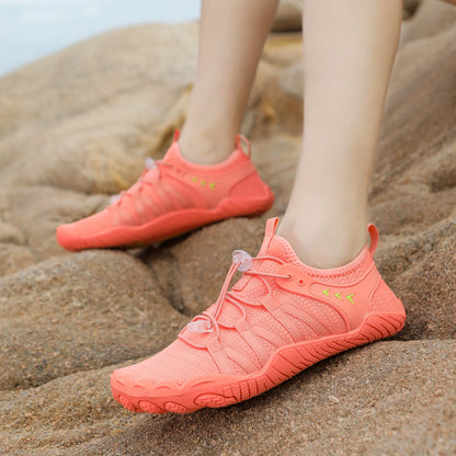 Quick-Dry Outdoor Water Shoes for Beach and Yoga Activities