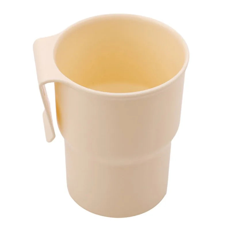 Car Cup Holder with Air Vent Mount