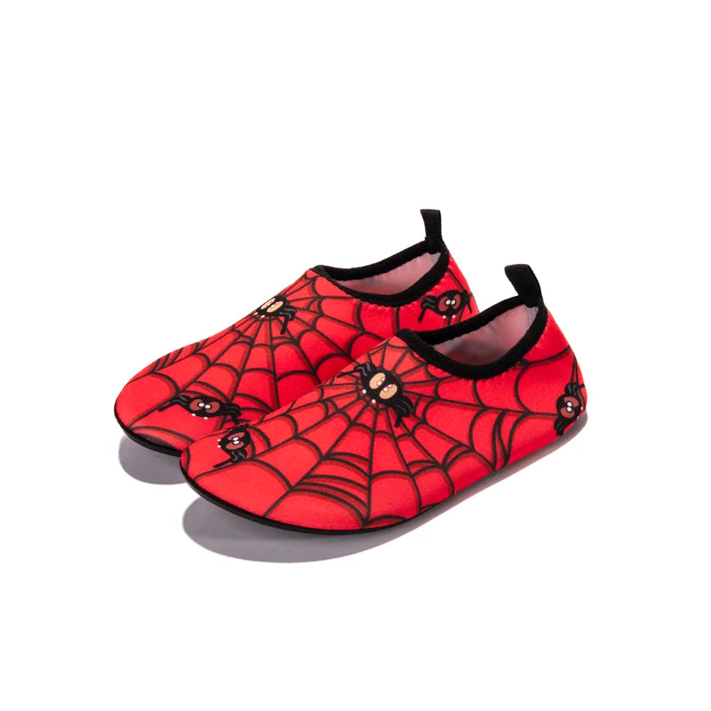 HookUpCo. Kids Anti-Slip Swim Socks