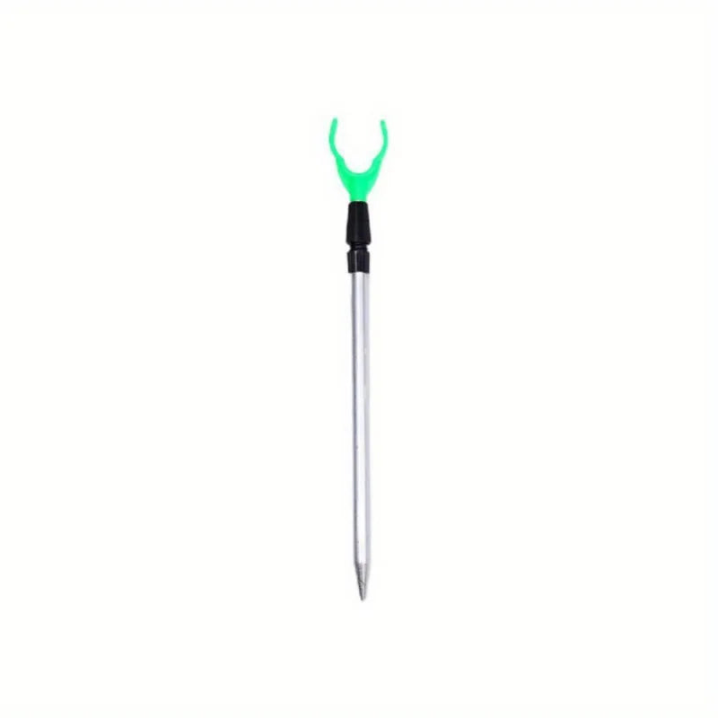 HookUpCo. Telescopic V-Shaped Fishing Rod Holder - HookUpCo.