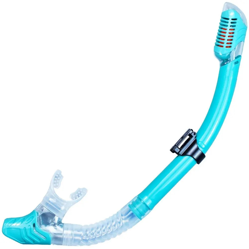 HookUpCo. Easy Breath Snorkel Tube