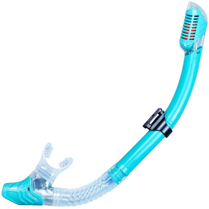 HookUpCo. Easy Breath Snorkel Tube
