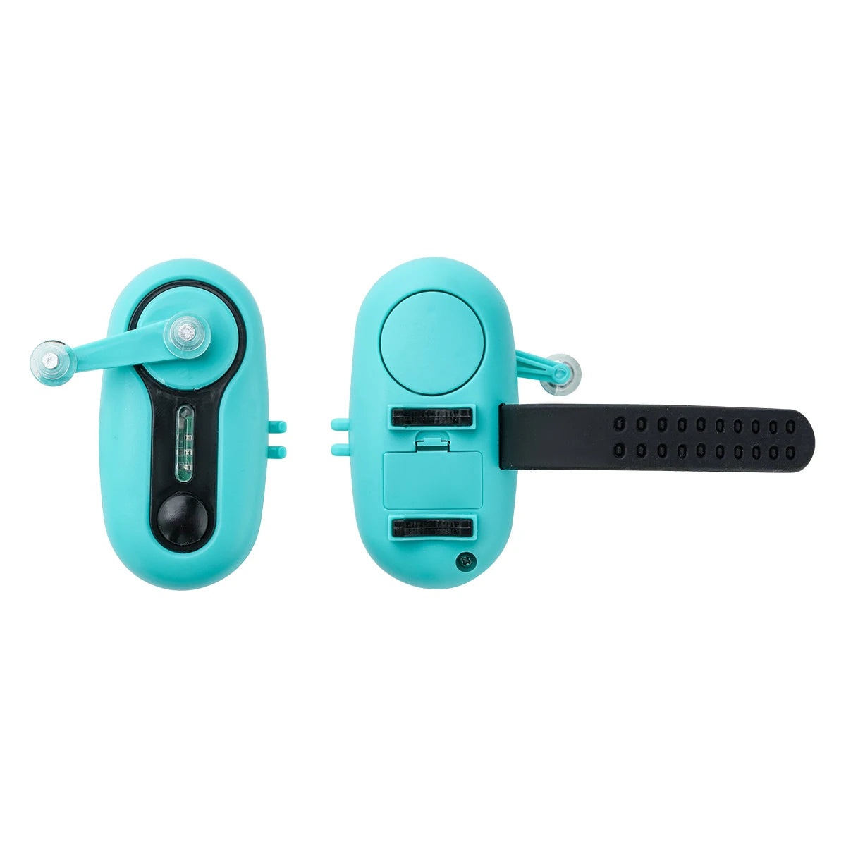 HookUpCo. Electronic Fishing Alarm for Bait Alerts - HookUpCo.