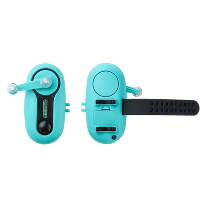 HookUpCo. Electronic Fishing Alarm for Bait Alerts - HookUpCo.