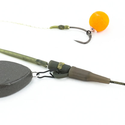 HookUpCo. 3pcs Carp Fishing Helicopter Rigs - HookUpCo.