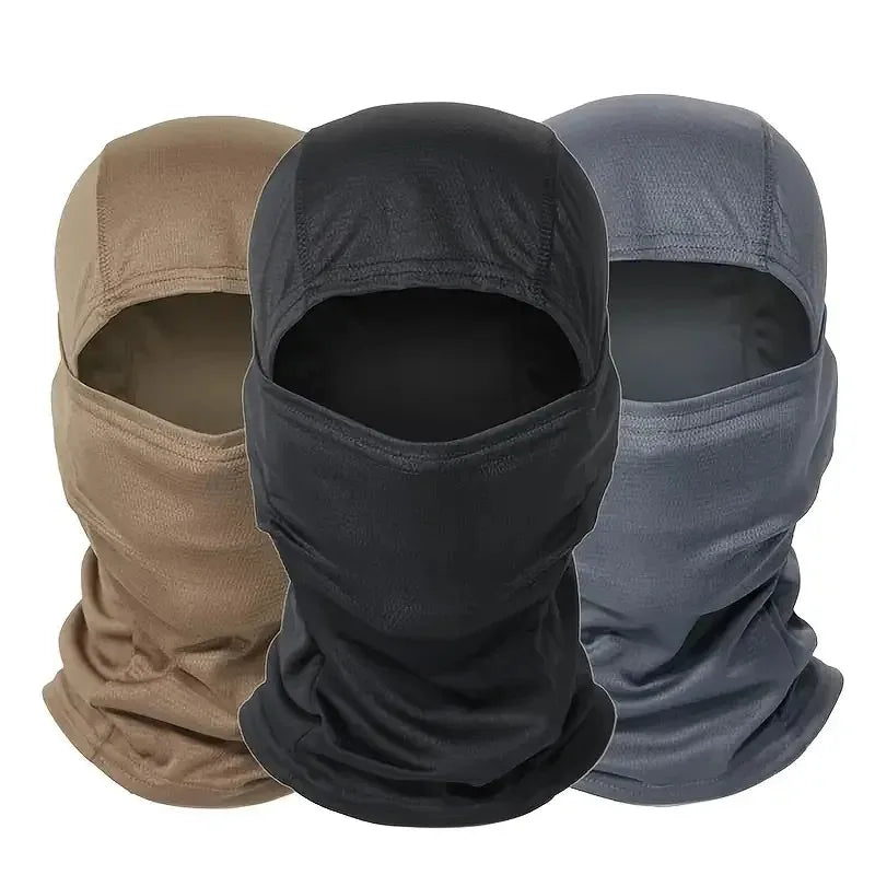 HookUpCo Tactical Windproof Balaclava
