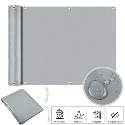 Waterproof UV Protection Shade Cloth