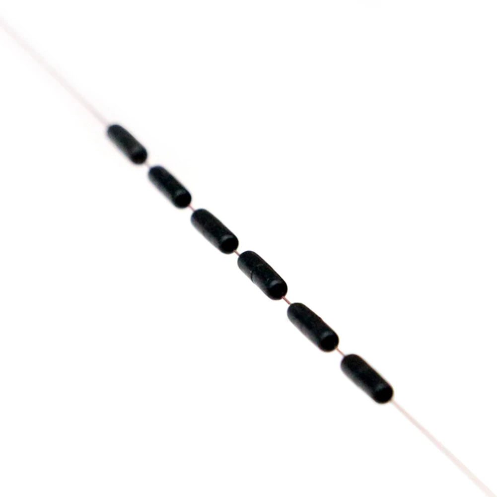HookUpCo. Rubber Fishing Stoppers - HookUpCo.