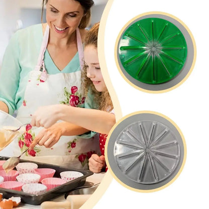 Blender Scraper Accessory Wipers