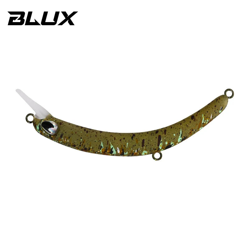 HookUpCo. Crankbait Fishing Lure - HookUpCo.
