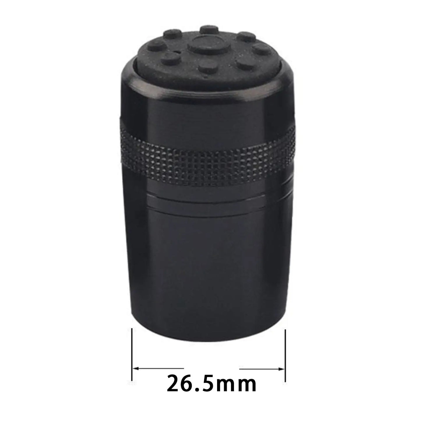 HookUpCo. Lightweight Fishing Rod End Cap Repair - HookUpCo.