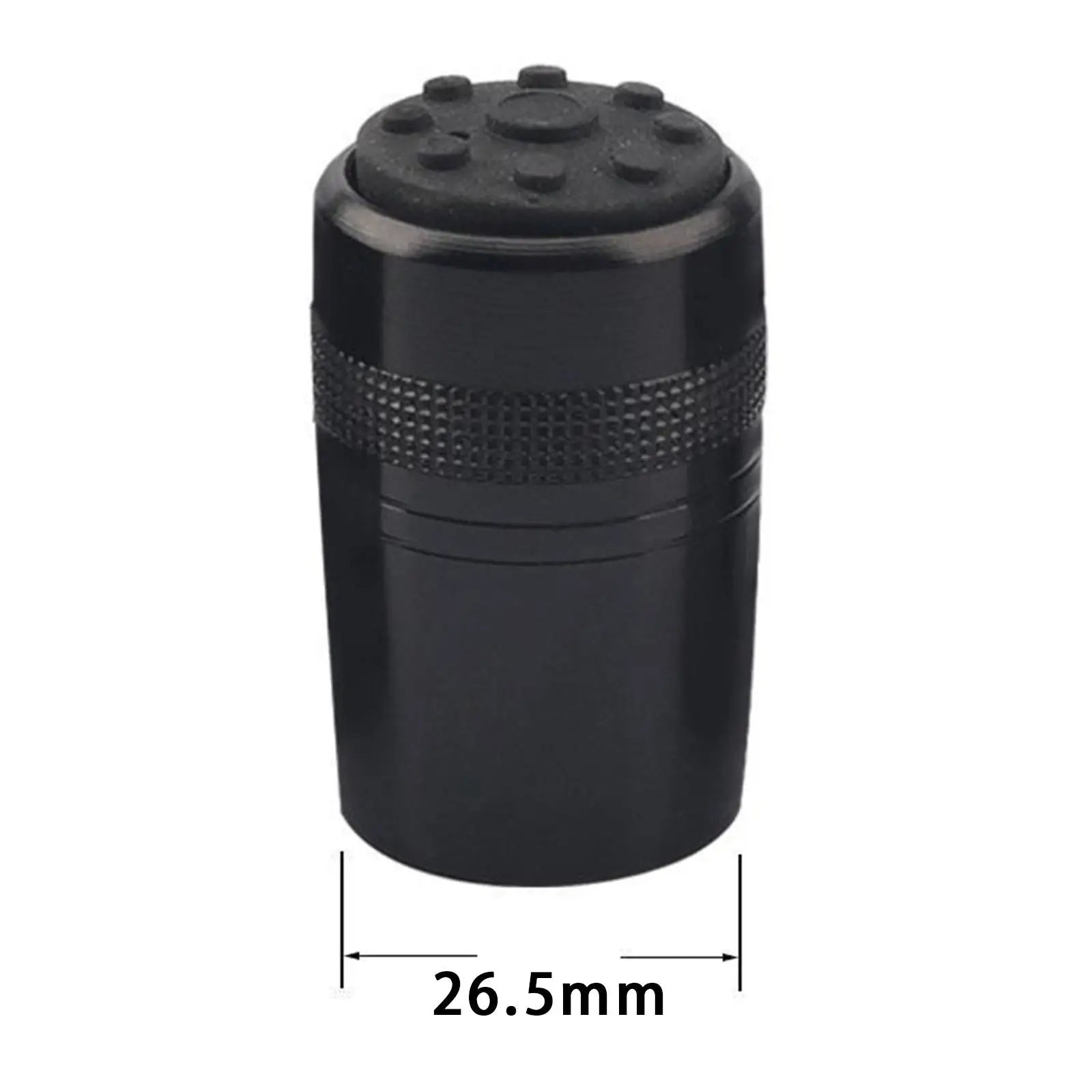 HookUpCo. Lightweight Fishing Rod End Cap Repair - HookUpCo.