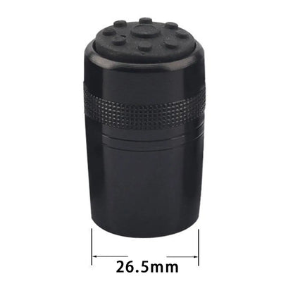 HookUpCo. Lightweight Fishing Rod End Cap Repair - HookUpCo.