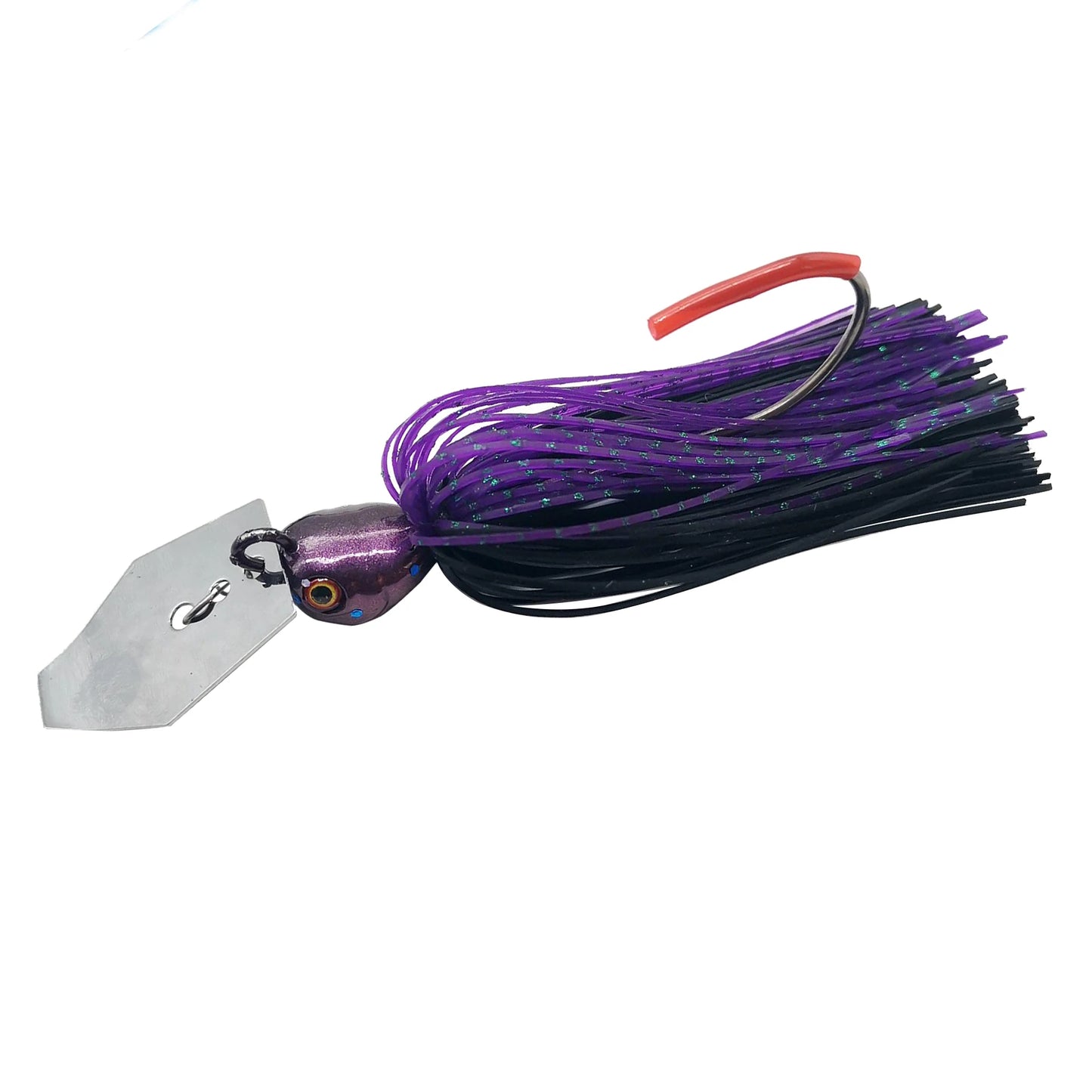 HookUpCo. Chatterbait for Bass Fishing - HookUpCo.