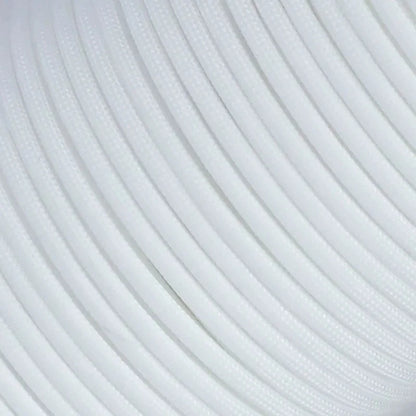 HookUpCo. 550 Paracord Tactical Rope for Camping and DIY