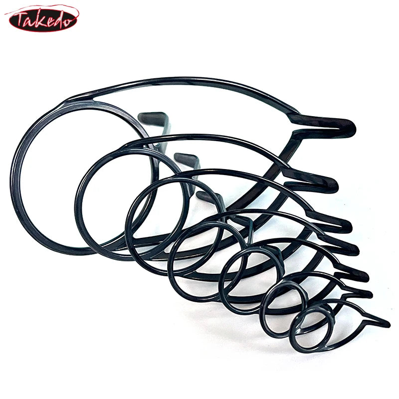 Durable Fishing Rod Guides for Custom Builds - HookUpCo.