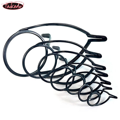 Durable Fishing Rod Guides for Custom Builds - HookUpCo.