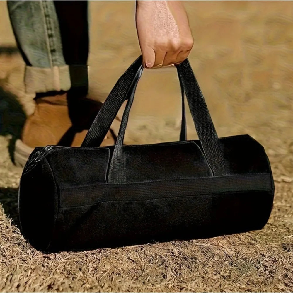 HookUpCo. Large Capacity Camping Tool Bag - HookUpCo.