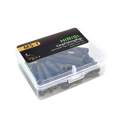 HookUpCo. Quick Change Fishing Lead Clips - HookUpCo.